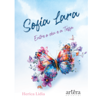 SOFIA LARA: ENTRE O CÉU E A TERRA