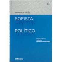 SOFISTA - POLÍTICO