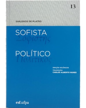 SOFISTA - POLÍTICO