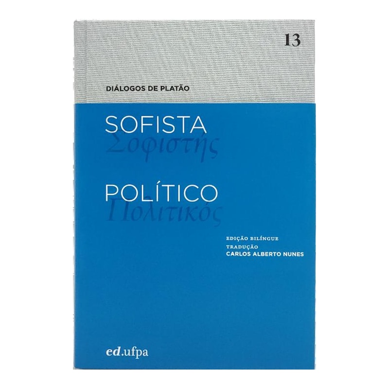 SOFISTA - POLÍTICO