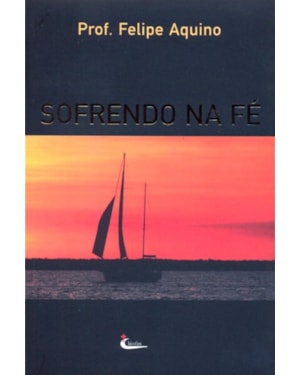 SOFRENDO NA FE