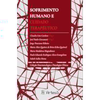 Sofrimento humano e cuidado terapêutico
