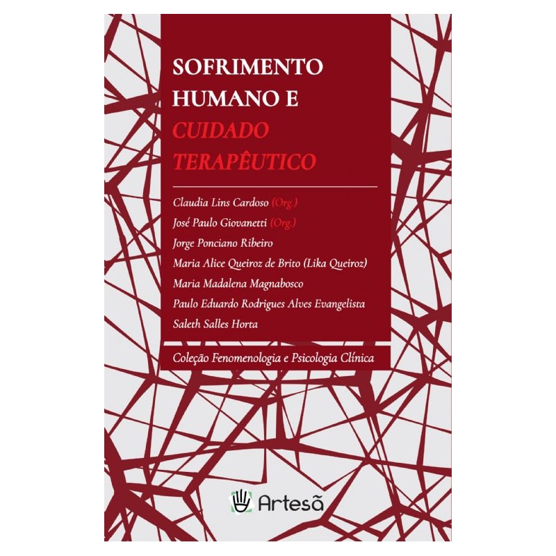 Sofrimento humano e cuidado terapêutico