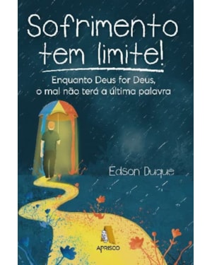 SOFRIMENTO TEM LIMITE