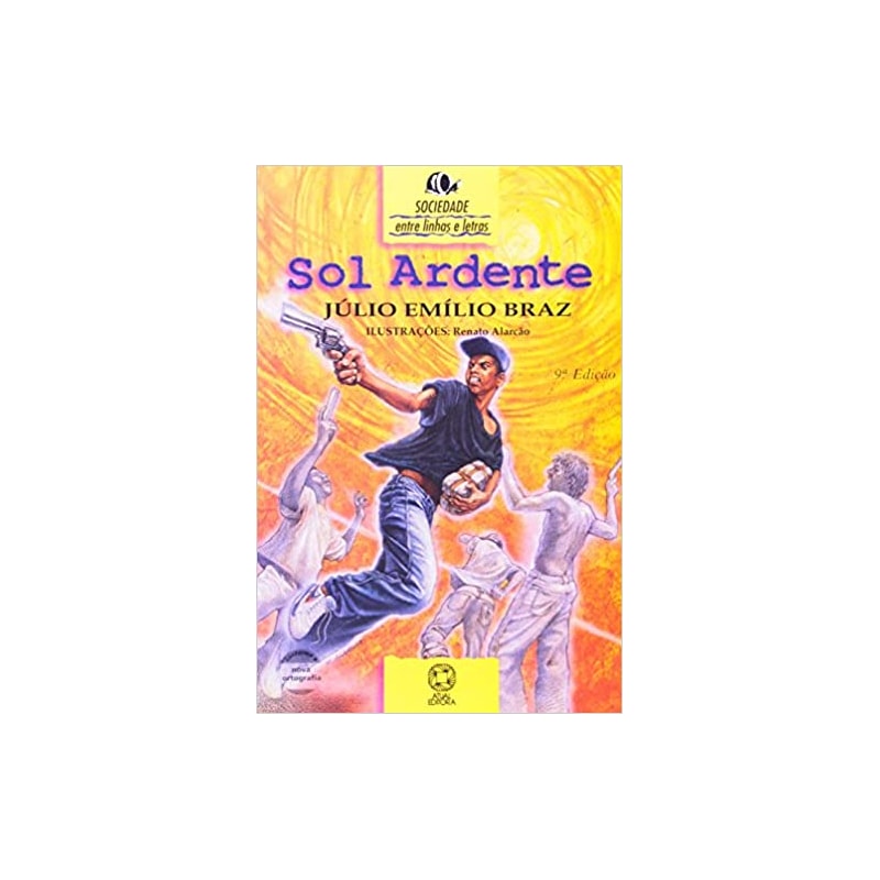 SOL ARDENTE