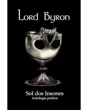 SOL DOS INSONES: ANTOLOGIA POÉTICA