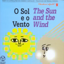 SOL E O VENTO, O - THE SUN AND THE WIND