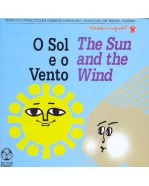 SOL E O VENTO, O - THE SUN AND THE WIND