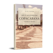 SOL E SOLIDÃO EM COPACABANA