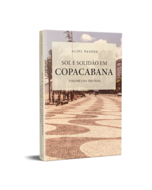 SOL E SOLIDÃO EM COPACABANA