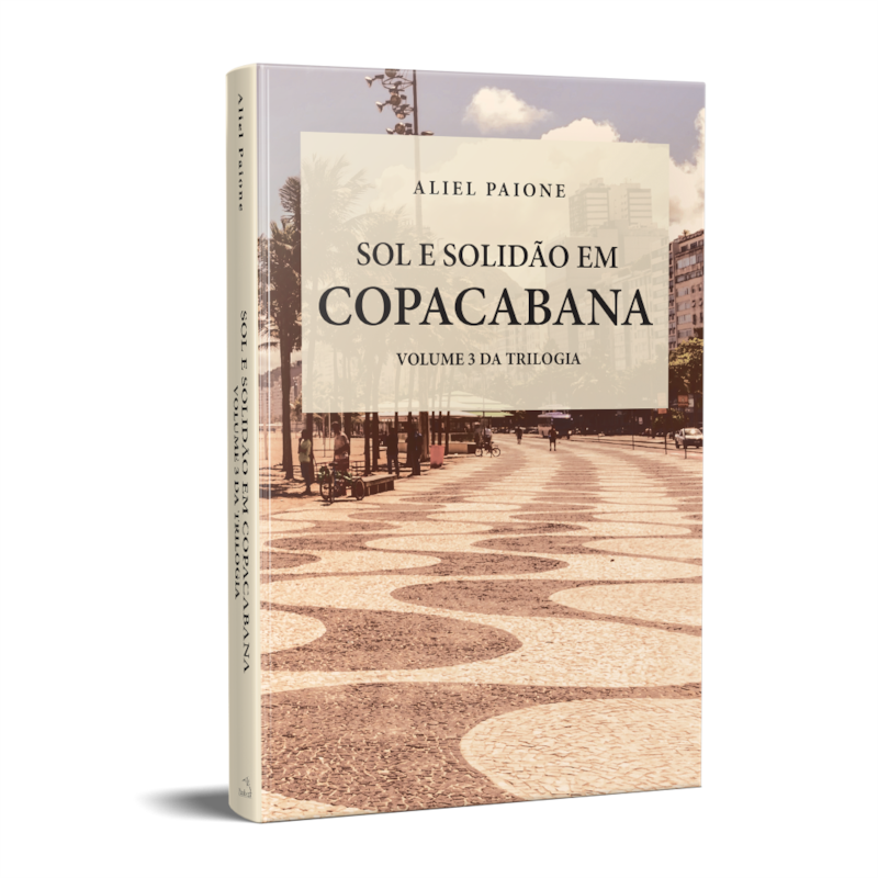 SOL E SOLIDÃO EM COPACABANA