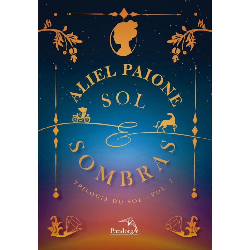 SOL E SOMBRAS - VOL. 2