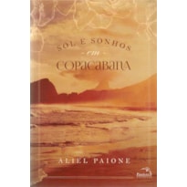 SOL E SONHOS EM COPACABANA