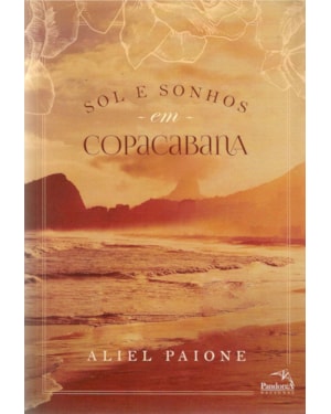 SOL E SONHOS EM COPACABANA