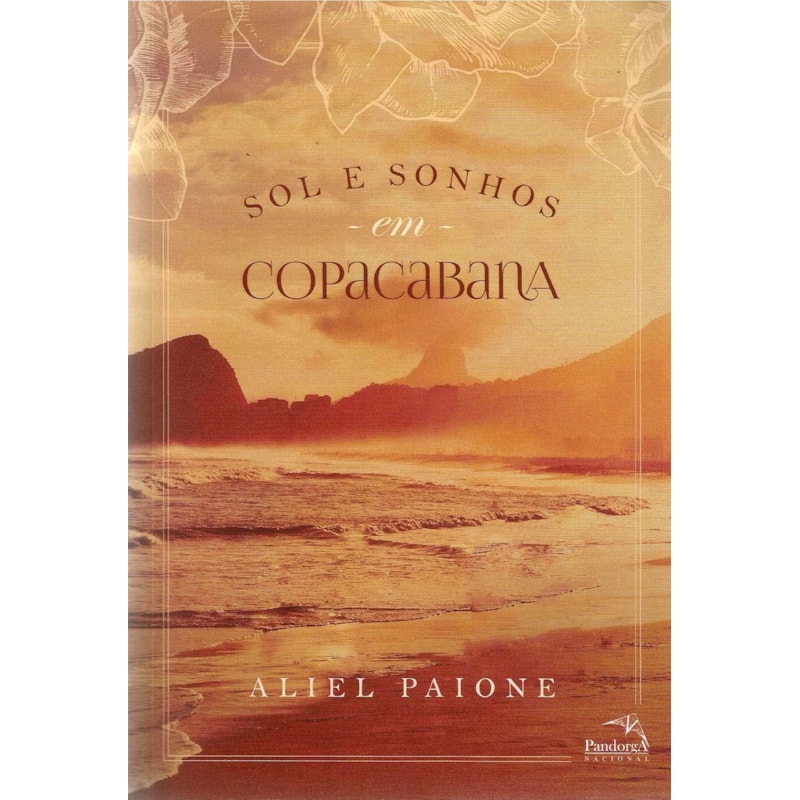 SOL E SONHOS EM COPACABANA
