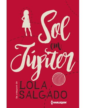 SOL EM JÚPITER