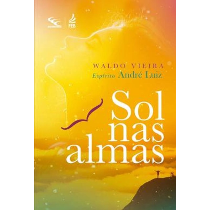 SOL NAS ALMAS
