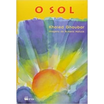 SOL, O - COL. O POETA E O CEU - 1