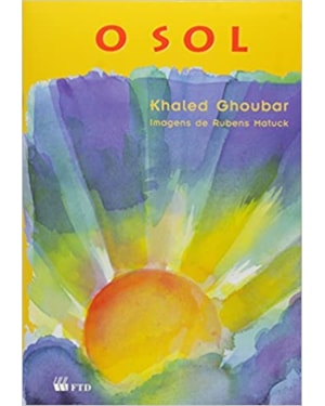 SOL, O - COL. O POETA E O CEU - 1
