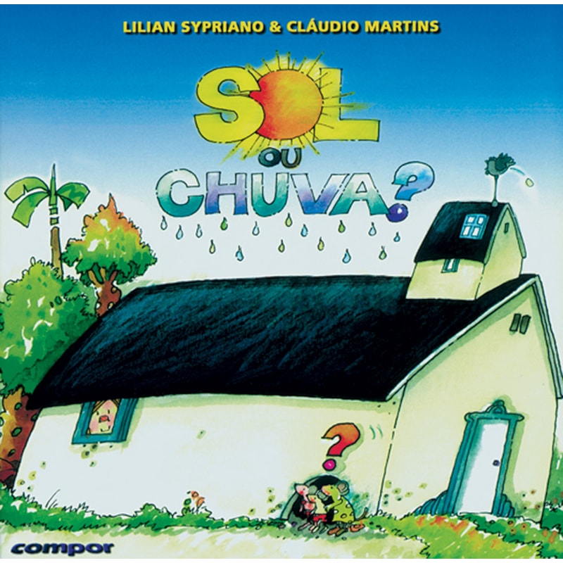 SOL OU CHUVA?