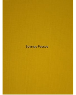 SOLANGE PESSOA