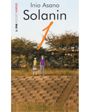 Solanin 1