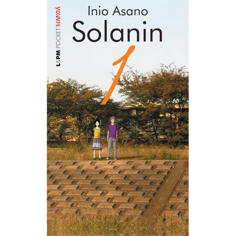 Solanin 1