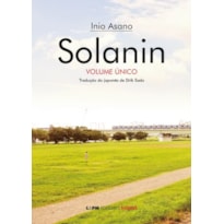 Solanin - Volume único