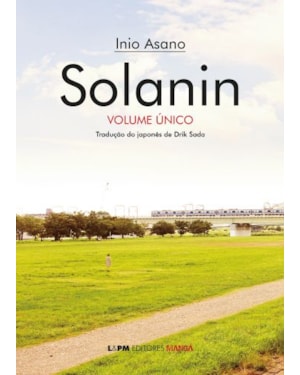 Solanin - Volume único