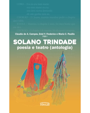 SOLANO TRINDADE: POESIA E TEATRO