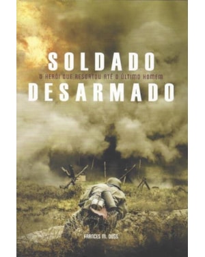 SOLDADO DESARMADO