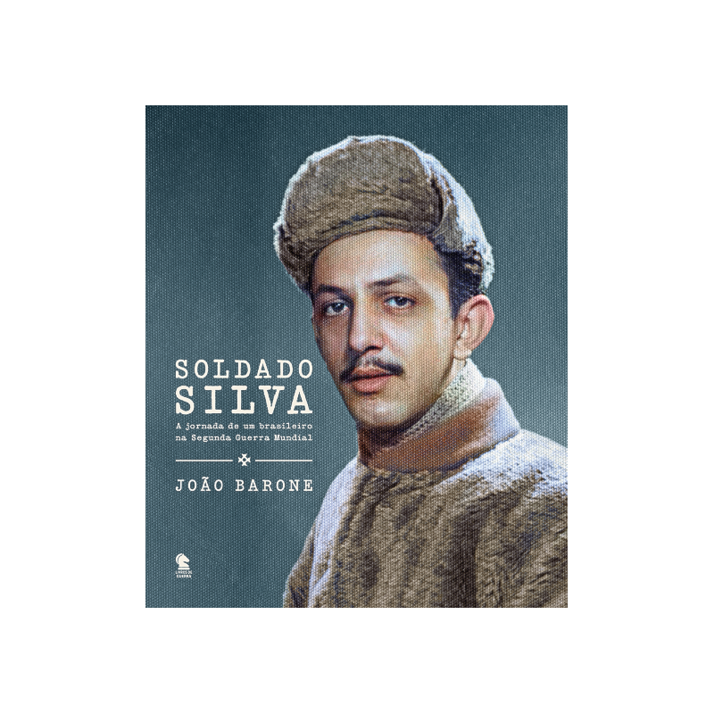 SOLDADO SILVA: A JORNADA DE UM BRASILEIRO