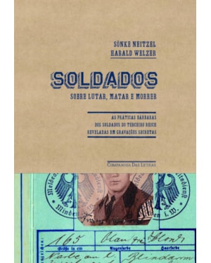 Soldados