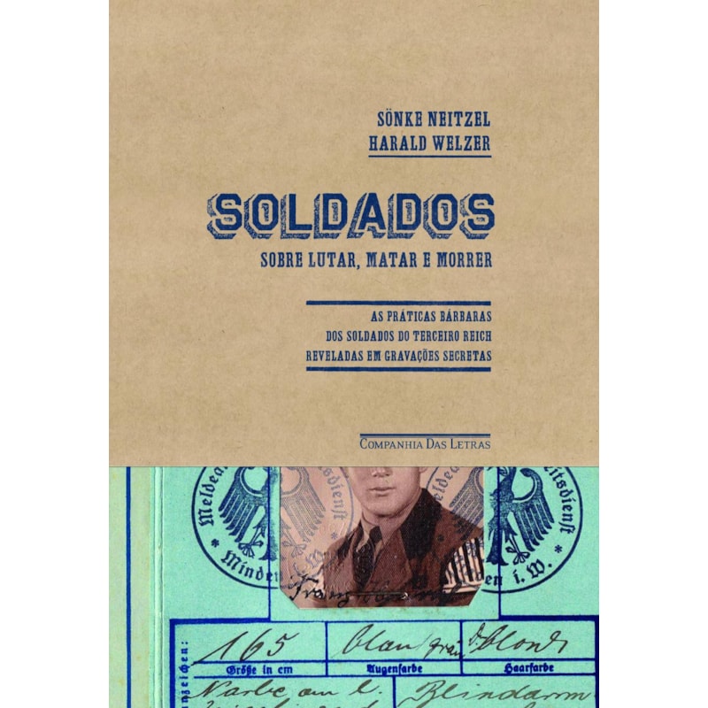 SOLDADOS
