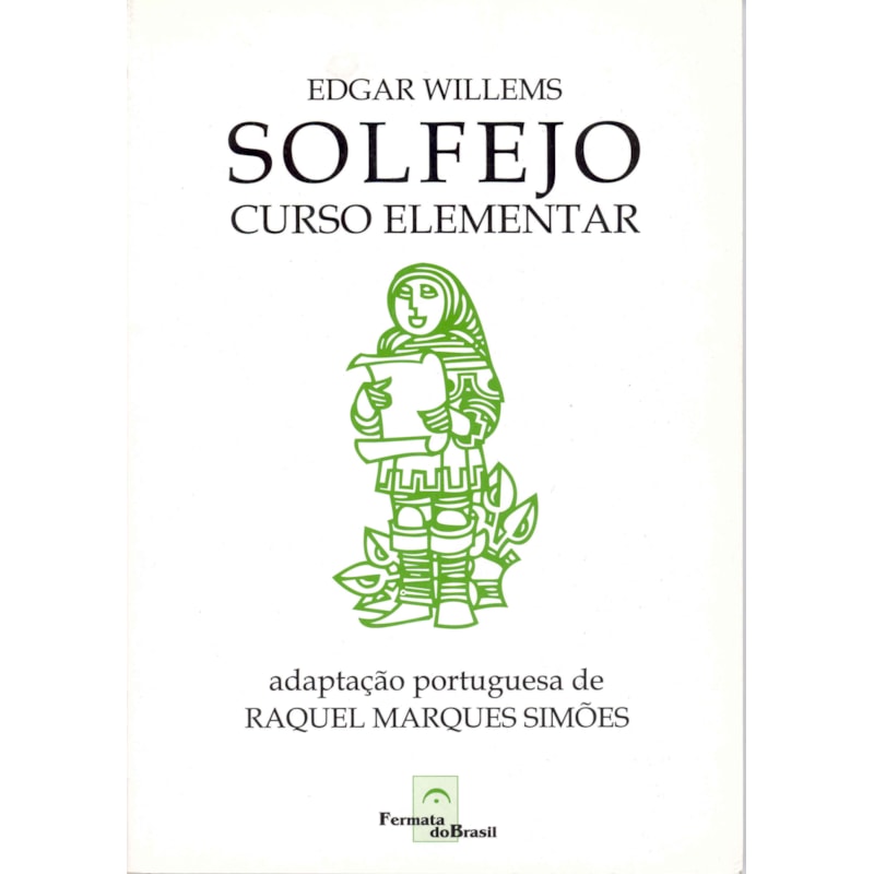 SOLFEJO CURSO ELEMENTAR