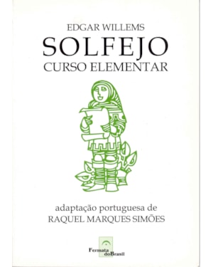 SOLFEJO CURSO ELEMENTAR