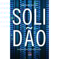 SOLIDÃO