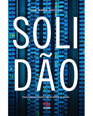 SOLIDÃO