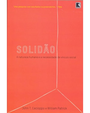 SOLIDÃO