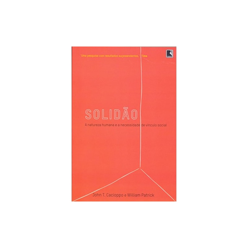 SOLIDÃO