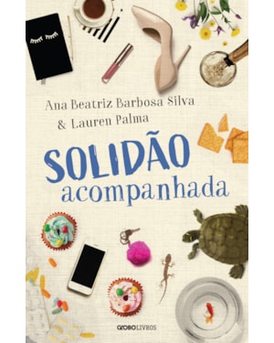SOLIDÃO ACOMPANHADA