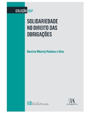 Solidariedade no direito das obrigações