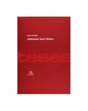 Solidariedade social tributária
