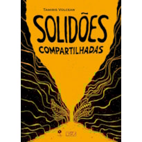 SOLIDÕES COMPARTILHADAS SOLIDÕES COMPARTILHADAS