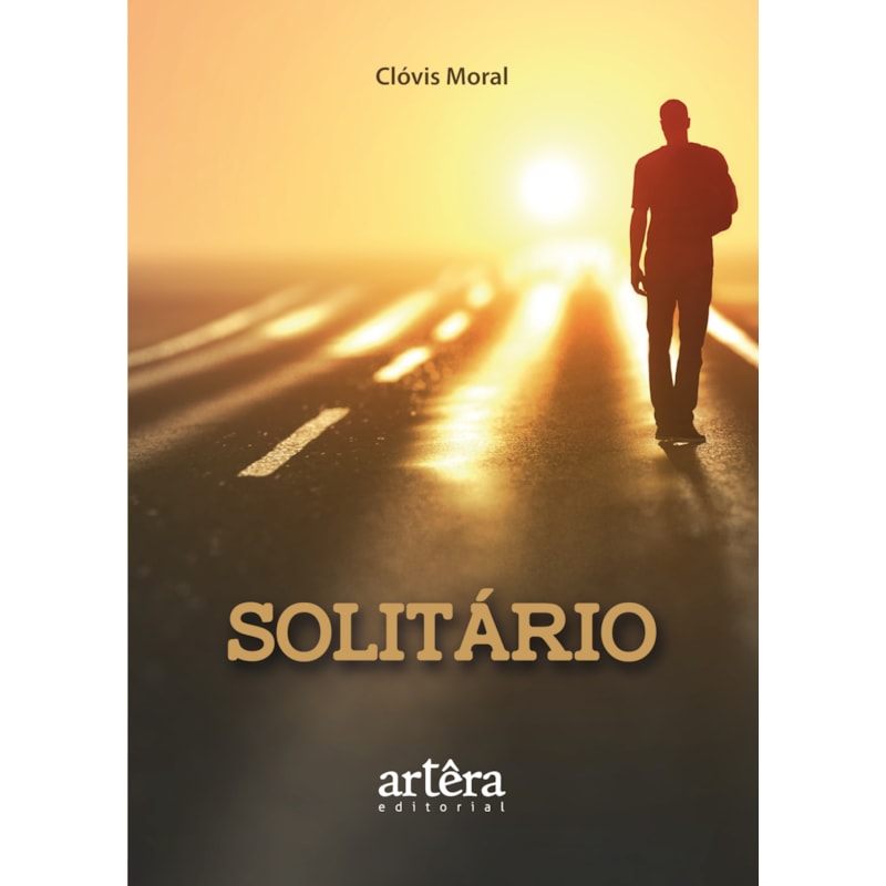 SOLITÁRIO