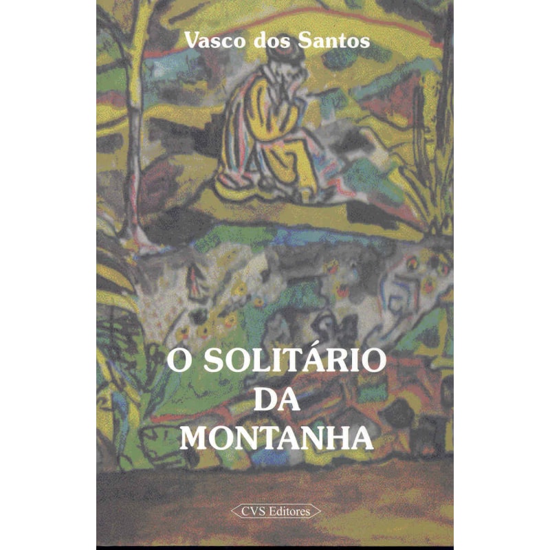 SOLITARIO DA MONTANHA, O