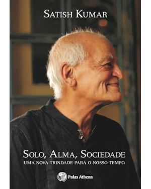 SOLO, ALMA, SOCIEDADE