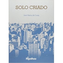SOLO CRIADO