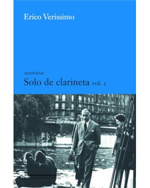 Solo de clarineta, vol. 2