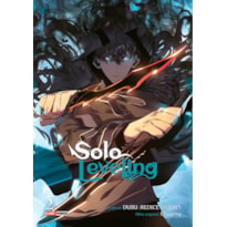 Solo leveling 02